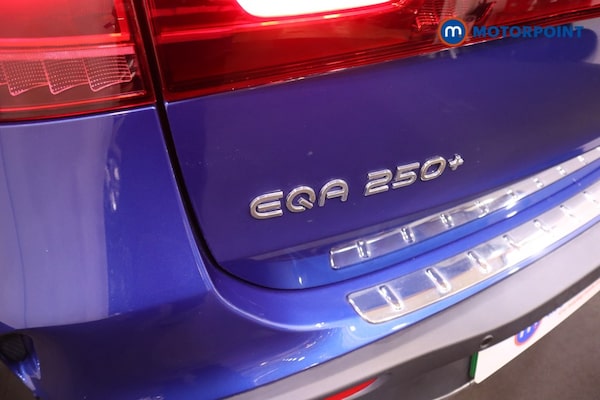 Used Mercedes-Benz EQA 2024 for sale - 76209611: Photo 39