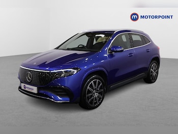 Used Mercedes-Benz EQA 2024 for sale - 76209611: Photo 3