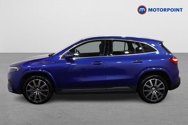 Used Mercedes-Benz EQA 2024 for sale - 76209611: Photo 4
