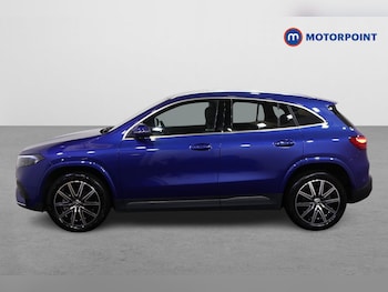 Used Mercedes-Benz EQA 2024 for sale - 76209611: Photo 4