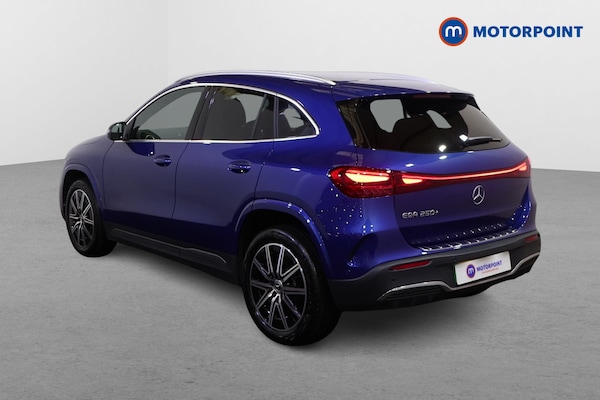 Used Mercedes-Benz EQA 2024 for sale - 76209611: Photo 5