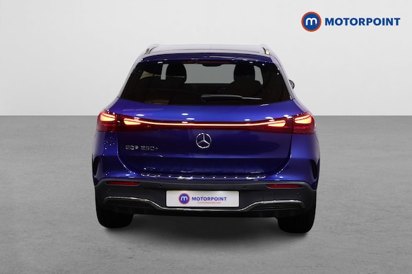 Used Mercedes-Benz EQA 2024 for sale - 76209611: Photo 6