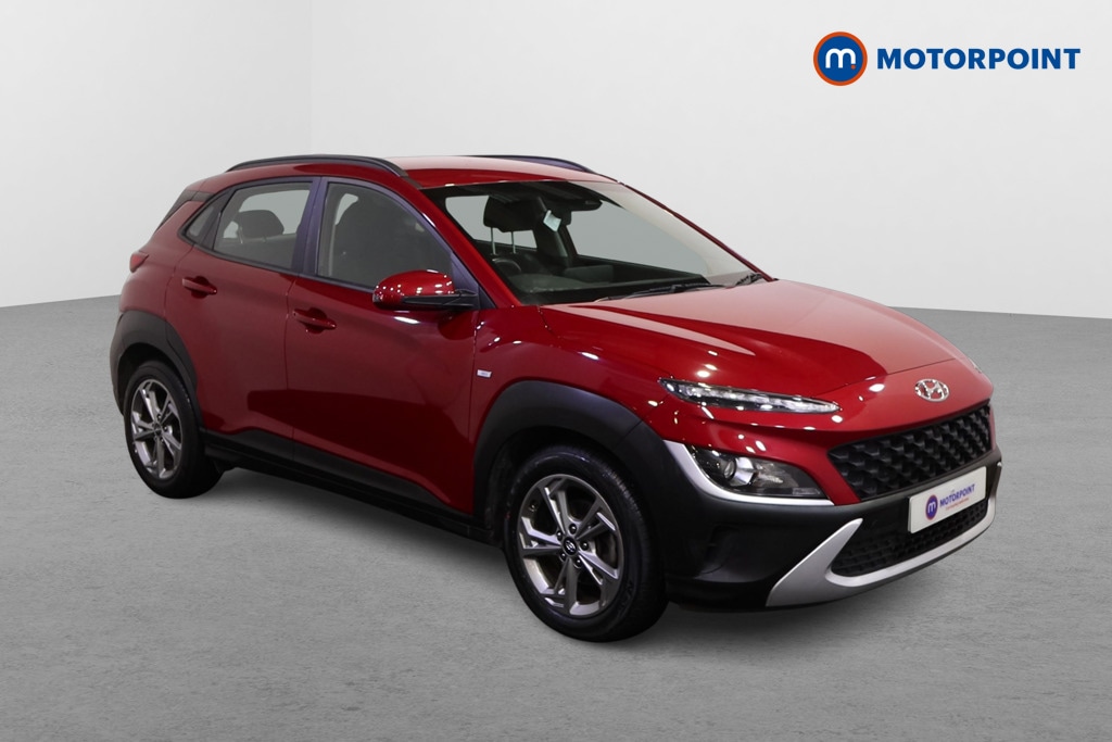 Used Hyundai KONA 2022 for sale - 76862683: Photo 1