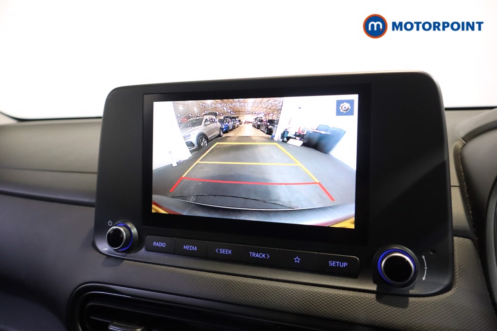 Used Hyundai KONA 2022 for sale - 76862683: Photo 19