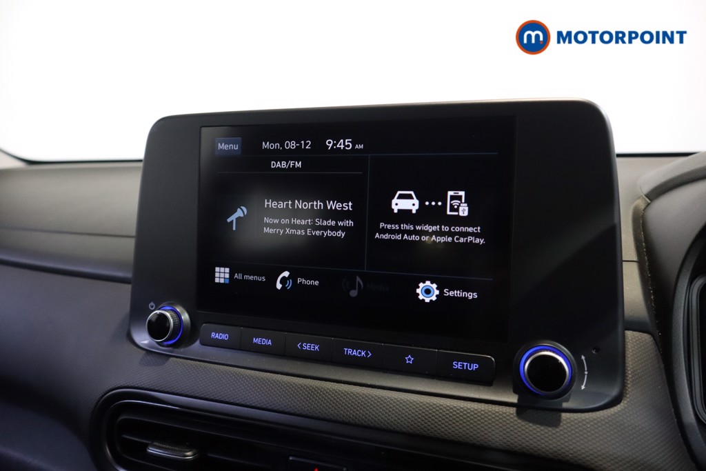 Used Hyundai KONA 2022 for sale - 76862683: Photo 20