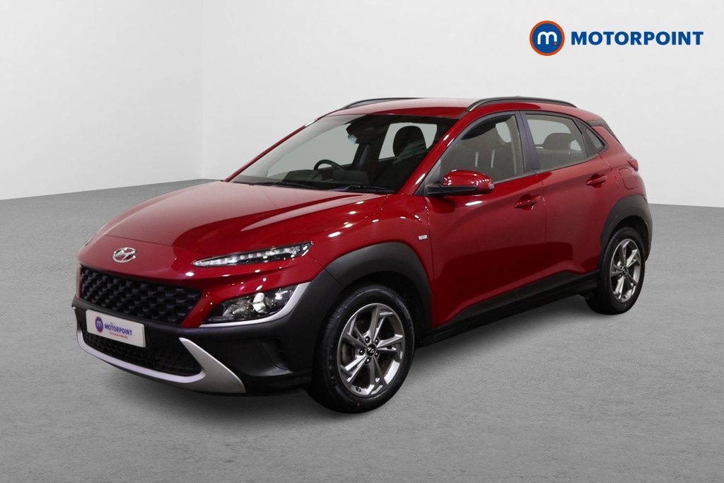 Used Hyundai KONA 2022 for sale - 76862683: Photo 3