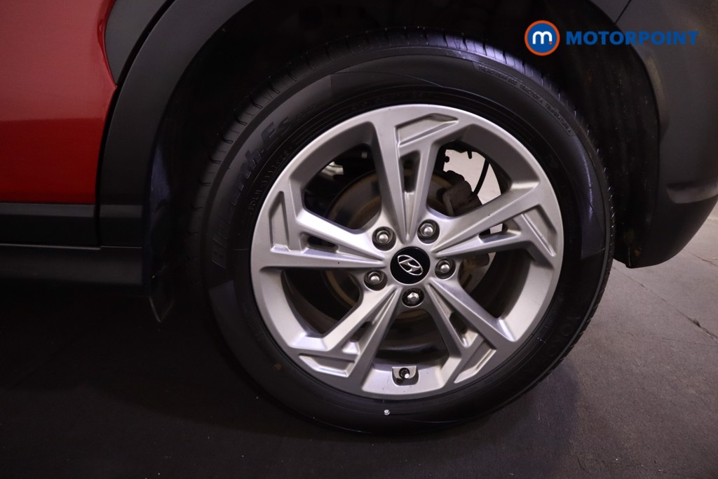 Used Hyundai KONA 2022 for sale - 76862683: Photo 34