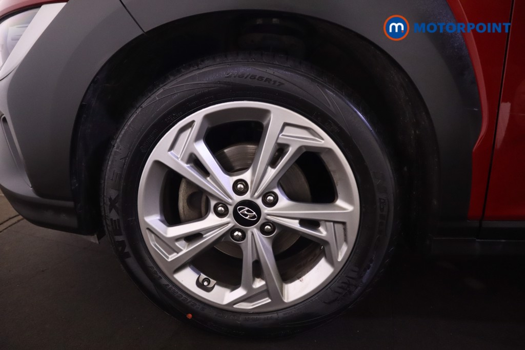 Used Hyundai KONA 2022 for sale - 76862683: Photo 35