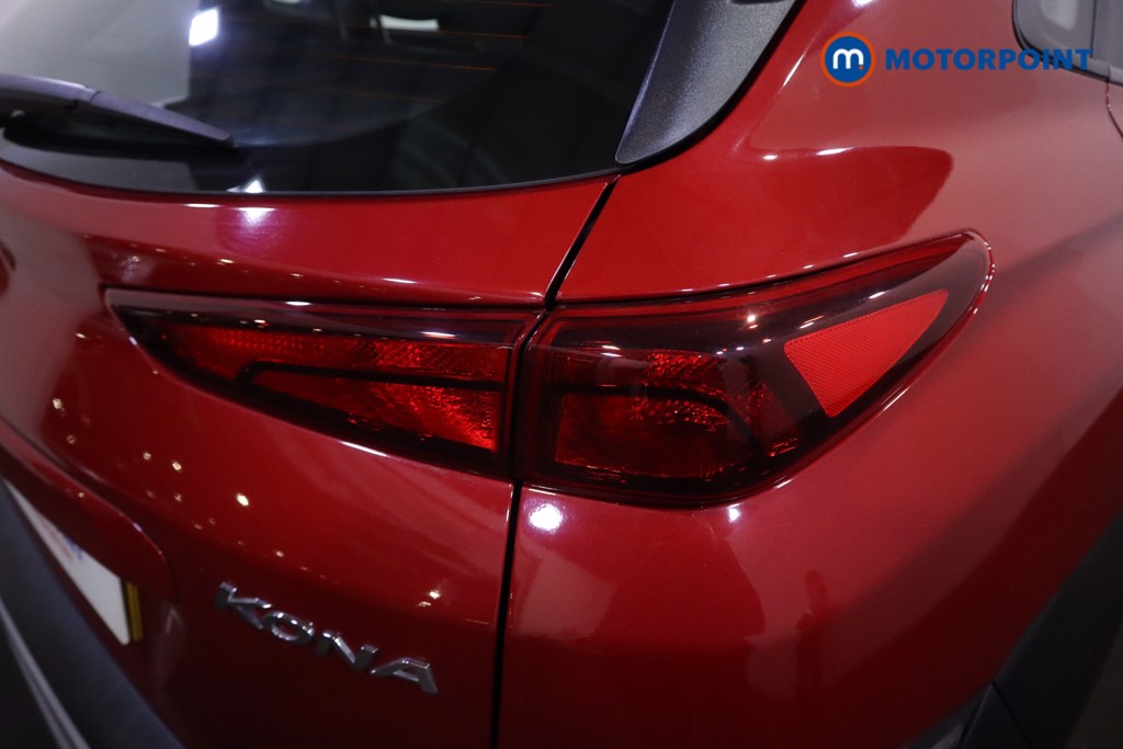 Used Hyundai KONA 2022 for sale - 76862683: Photo 39