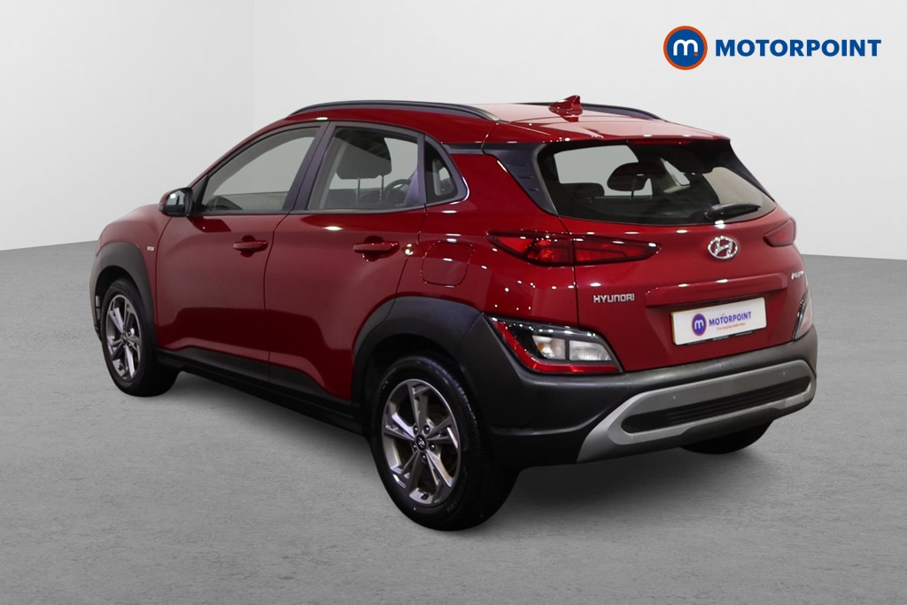 Used Hyundai KONA 2022 for sale - 76862683: Photo 5