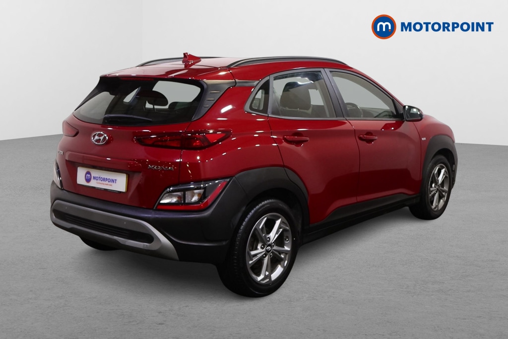 Used Hyundai KONA 2022 for sale - 76862683: Photo 7