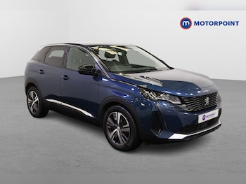 Peugeot - 3008