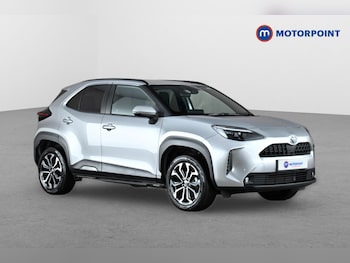 Used Toyota Yaris Cross 2024 for sale - 79369530: Photo