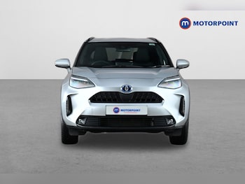 Used Toyota Yaris Cross 2024 for sale - 79369530: Photo