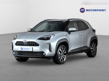 Used Toyota Yaris Cross 2024 for sale - 79369530: Photo