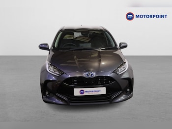 Used Toyota Yaris 2023 for sale - 77171277: Photo