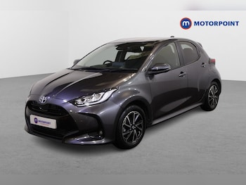 Used Toyota Yaris 2023 for sale - 77171277: Photo