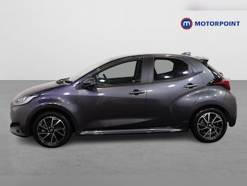 Used Toyota Yaris 2023 for sale - 77171277: Photo