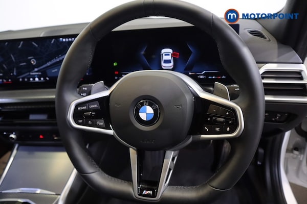 Used BMW 3 Series 2025 for sale - 76206314: Photo 11
