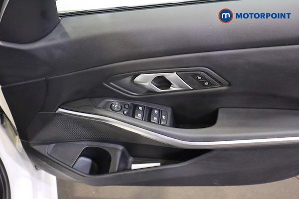 Used BMW 3 Series 2025 for sale - 76206314: Photo 17