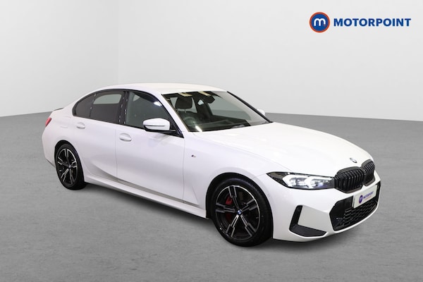 Used BMW 3 Series 2025 for sale - 76206314: Photo 1