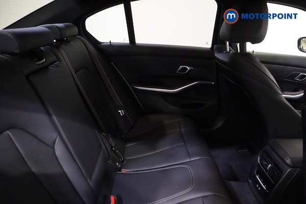 Used BMW 3 Series 2025 for sale - 76206314: Photo 26