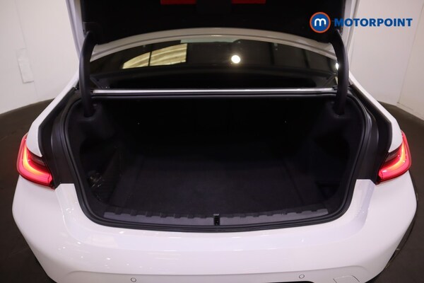 Used BMW 3 Series 2025 for sale - 76206314: Photo 28