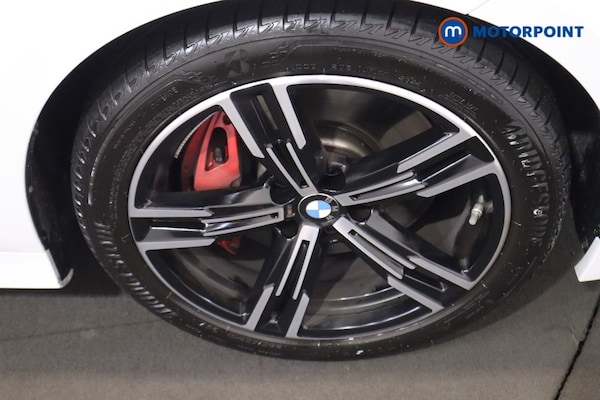 Used BMW 3 Series 2025 for sale - 76206314: Photo 32