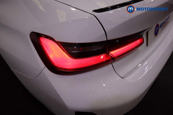 Used BMW 3 Series 2025 for sale - 76206314: Photo 37