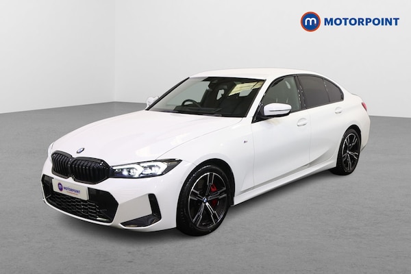 Used BMW 3 Series 2025 for sale - 76206314: Photo 3