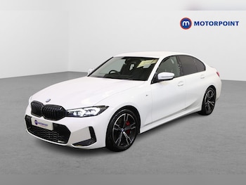 Used BMW 3 Series 2025 for sale - 76206314: Photo 3