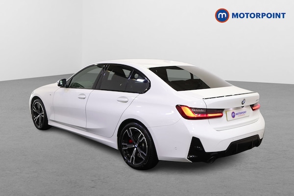 Used BMW 3 Series 2025 for sale - 76206314: Photo 5
