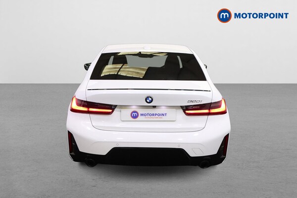 Used BMW 3 Series 2025 for sale - 76206314: Photo 6