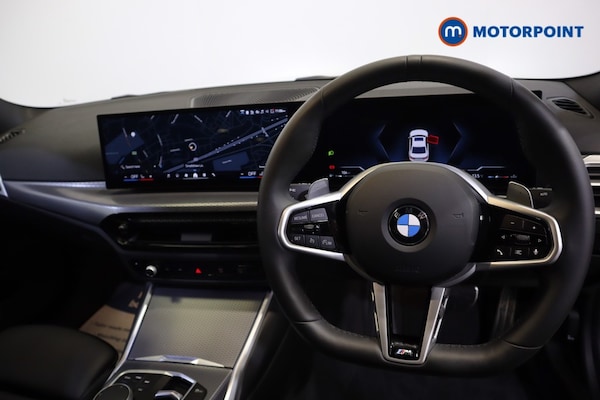 Used BMW 3 Series 2025 for sale - 76206314: Photo 9
