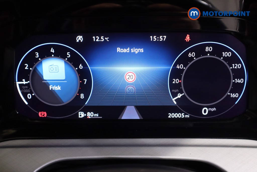 Used Volkswagen Golf 2021 for sale - 77519872: Photo 12