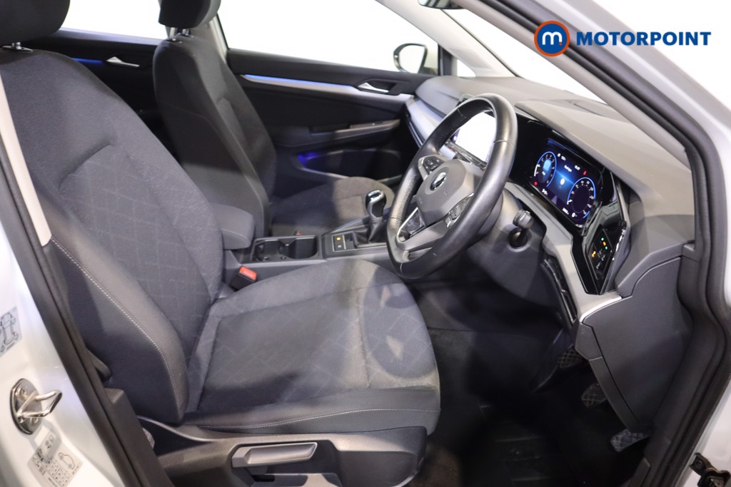 Used Volkswagen Golf 2021 for sale - 77519872: Photo 14