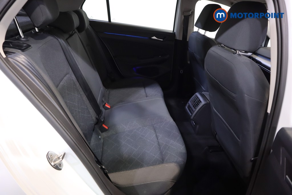 Used Volkswagen Golf 2021 for sale - 77519872: Photo 15