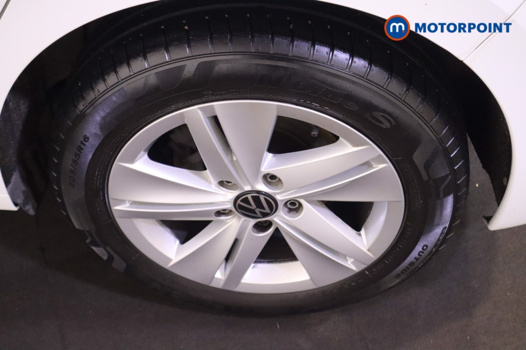 Used Volkswagen Golf 2021 for sale - 77519872: Photo 17