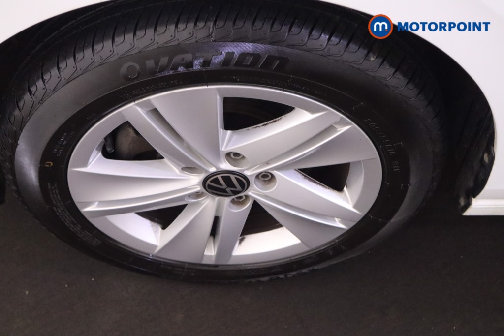 Used Volkswagen Golf 2021 for sale - 77519872: Photo 18