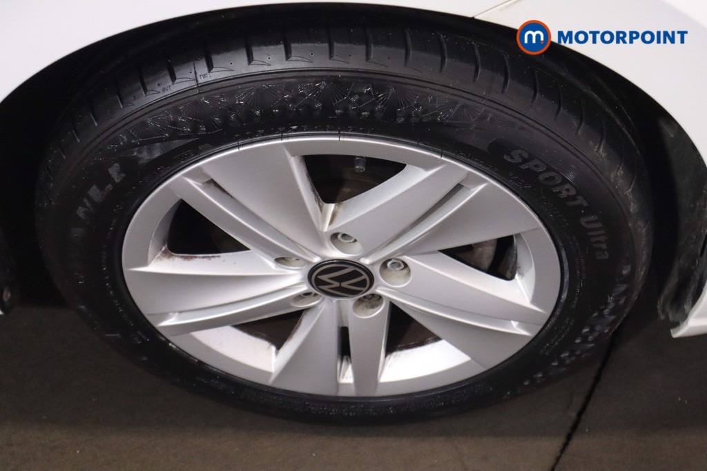 Used Volkswagen Golf 2021 for sale - 77519872: Photo 19