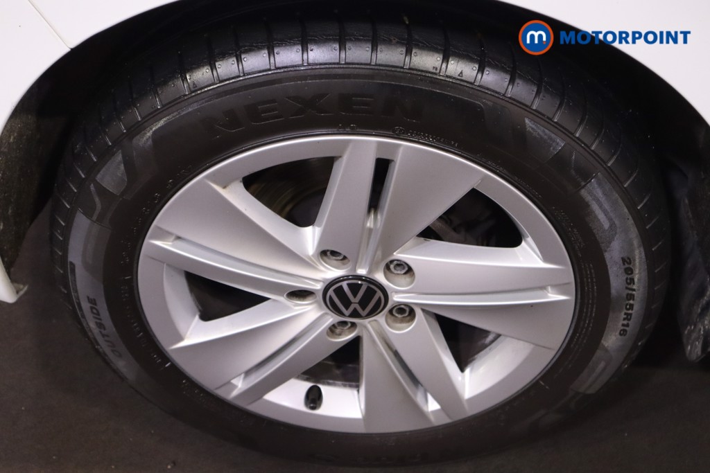 Used Volkswagen Golf 2021 for sale - 77519872: Photo 20