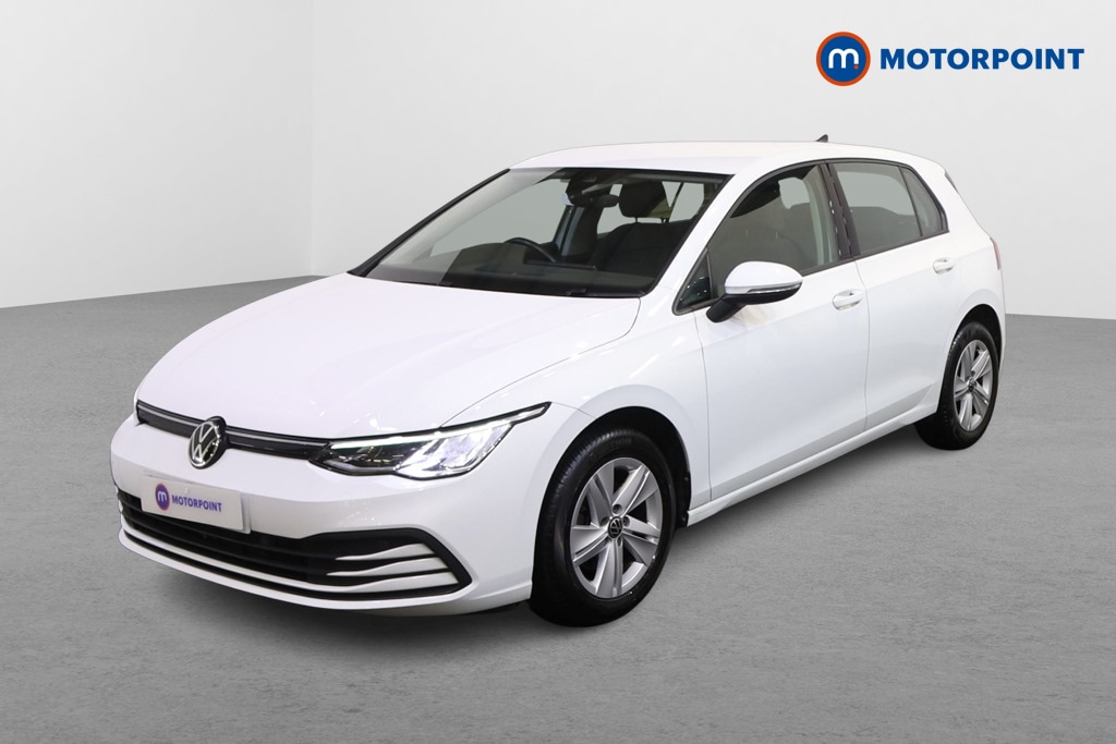 Used Volkswagen Golf 2021 for sale - 77519872: Photo 3