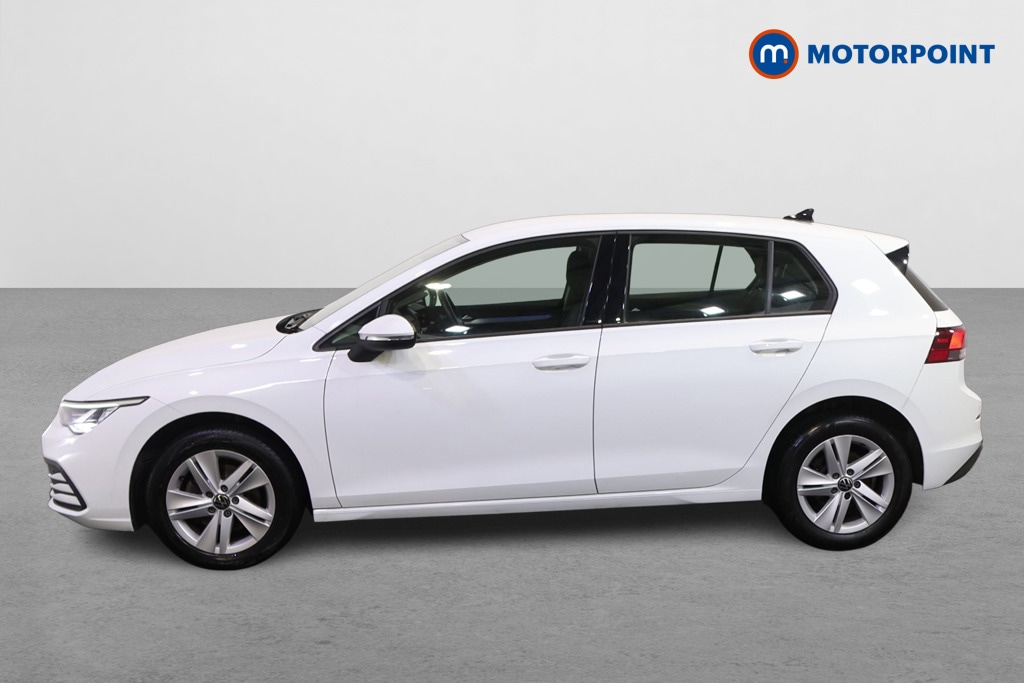 Used Volkswagen Golf 2021 for sale - 77519872: Photo 4