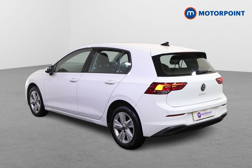 Used Volkswagen Golf 2021 for sale - 77519872: Photo 5