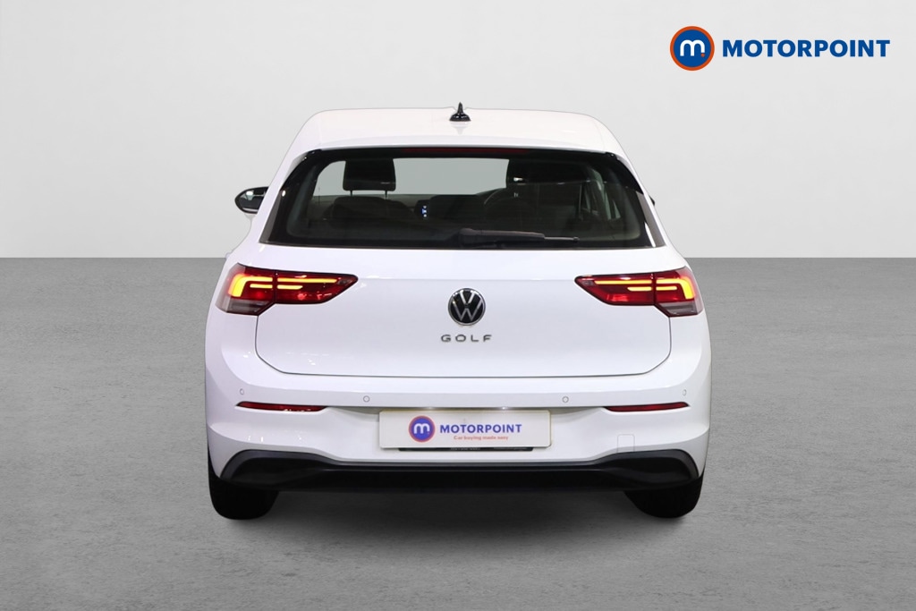 Used Volkswagen Golf 2021 for sale - 77519872: Photo 6