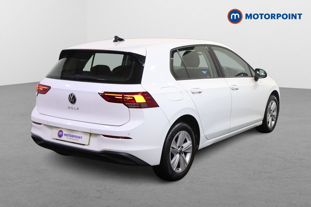 Used Volkswagen Golf 2021 for sale - 77519872: Photo 7
