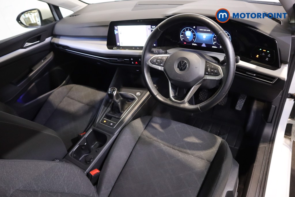 Used Volkswagen Golf 2021 for sale - 77519872: Photo 9