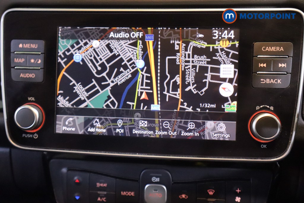 Used Nissan Leaf 2022 for sale - 76405362: Photo 10