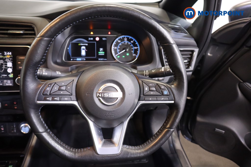 Used Nissan Leaf 2022 for sale - 76405362: Photo 11