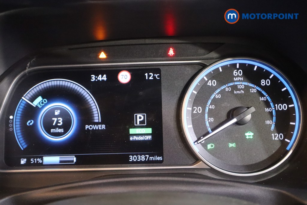 Used Nissan Leaf 2022 for sale - 76405362: Photo 12